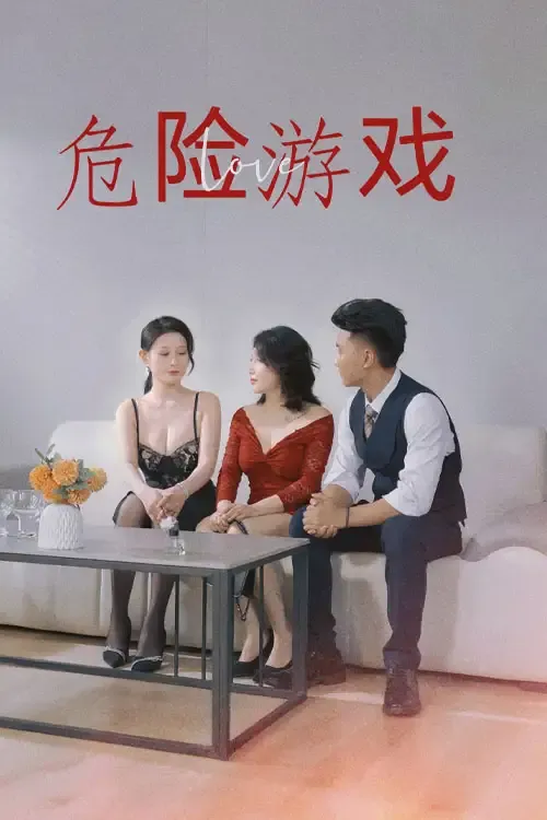 危险游戏