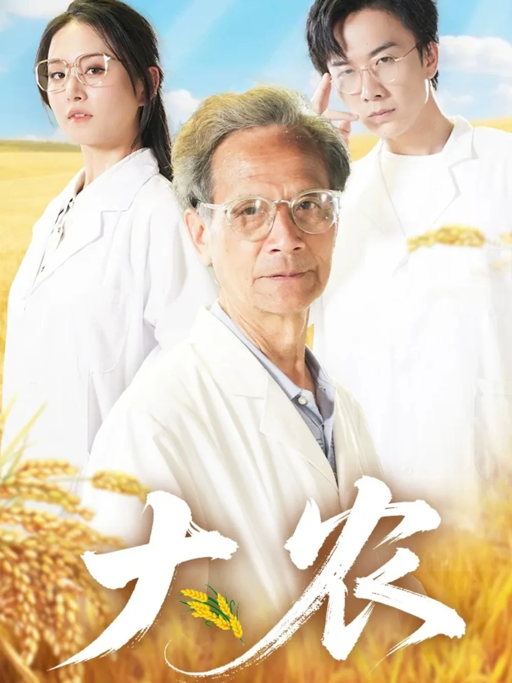 大农