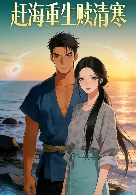 赶海重生赎清寒