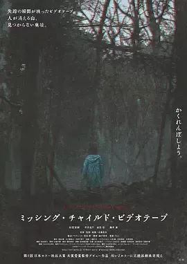 失踪儿童录像带[电影解说]