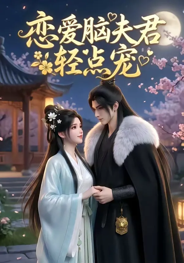 恋爱脑夫君轻点宠