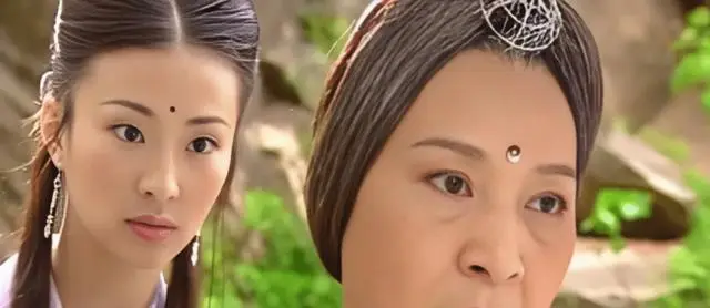 郭襄出家真相与峨眉派守宫砂门规考据 | 现场图 郭襄出家真相与峨眉派守宫砂门规考据 | 现场图