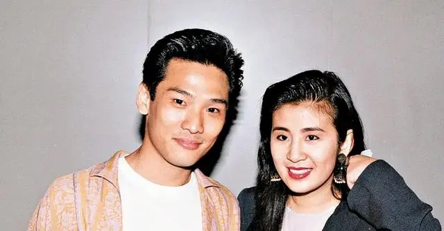 杜德伟凭《风林火山》首获金像奖最佳男配角 | 相关图片 杜德伟凭《风林火山》首获金像奖最佳男配角 | 相关图片