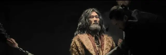 杜德伟凭《风林火山》首获金像奖最佳男配角 | 现场图 杜德伟凭《风林火山》首获金像奖最佳男配角 | 现场图