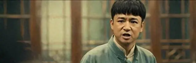 《八千里路云和月》丁玉娇身份揭穿,田家泰公开认张汝贤为养父 | 资讯配图 《八千里路云和月》丁玉娇身份揭穿,田家泰公开认张汝贤为养父 | 资讯配图