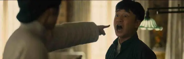 《八千里路》张汝贤持光绪地契收回祖宅,张云旗售房予藤田成被当庭否决 | 相关图片 《八千里路》张汝贤持光绪地契收回祖宅,张云旗售房予藤田成被当庭否决 | 相关图片