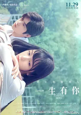 《一生有你2019》全集高清完整版在线观看与剧情解析