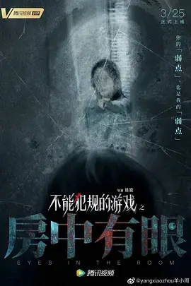 《不能犯规的游戏之房中有眼》全集高清完整版在线观看与剧情解析