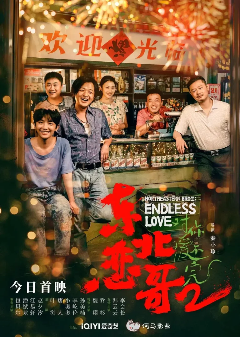 《东北恋哥2对你爱不完》全集高清完整版在线观看与剧情解析