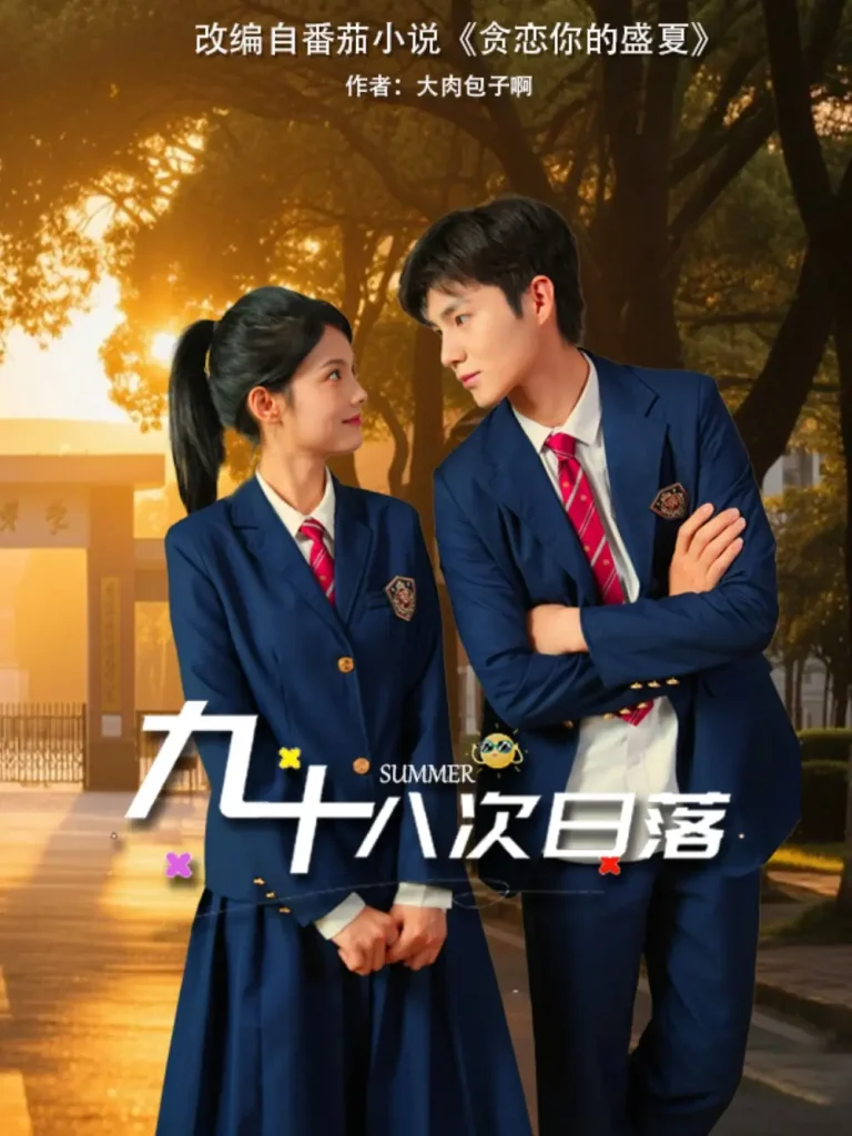 《九十八次日落》全集高清完整版在线观看与剧情解析