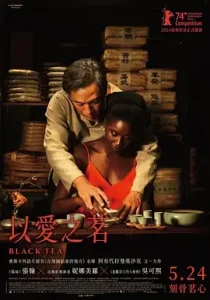 以爱之茗[电影解说]