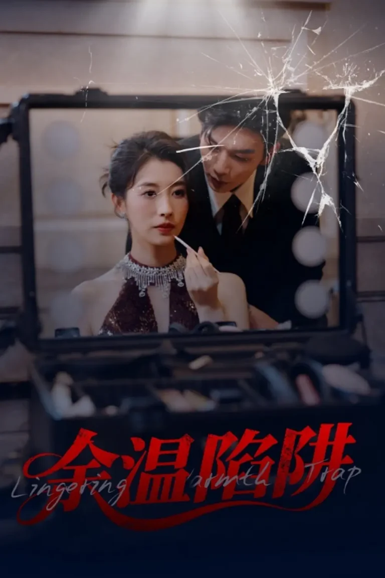《余温陷阱》全集高清完整版在线观看与剧情解析