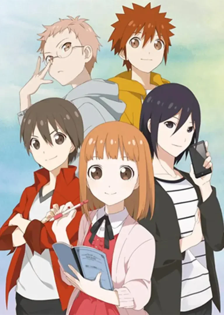 《侦探小队KZ事件簿》全集高清完整版在线观看与剧情解析