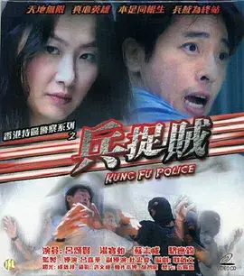 《兵捉贼2003》全集高清完整版在线观看与剧情解析