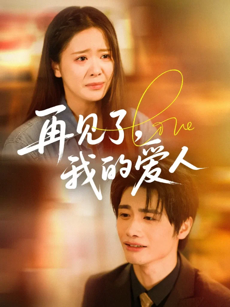 《再见了我的爱人》全集高清完整版在线观看与剧情解析