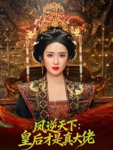 凤逆天下：皇后才是真大佬