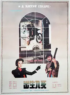 《出生入死1990》全集高清完整版在线观看与剧情解析