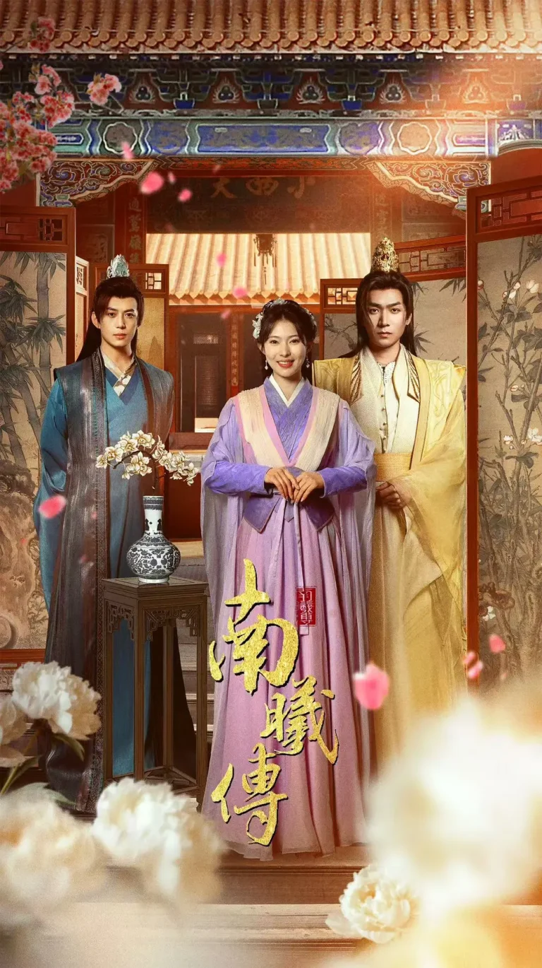 《南曦传》全集高清完整版在线观看与剧情解析