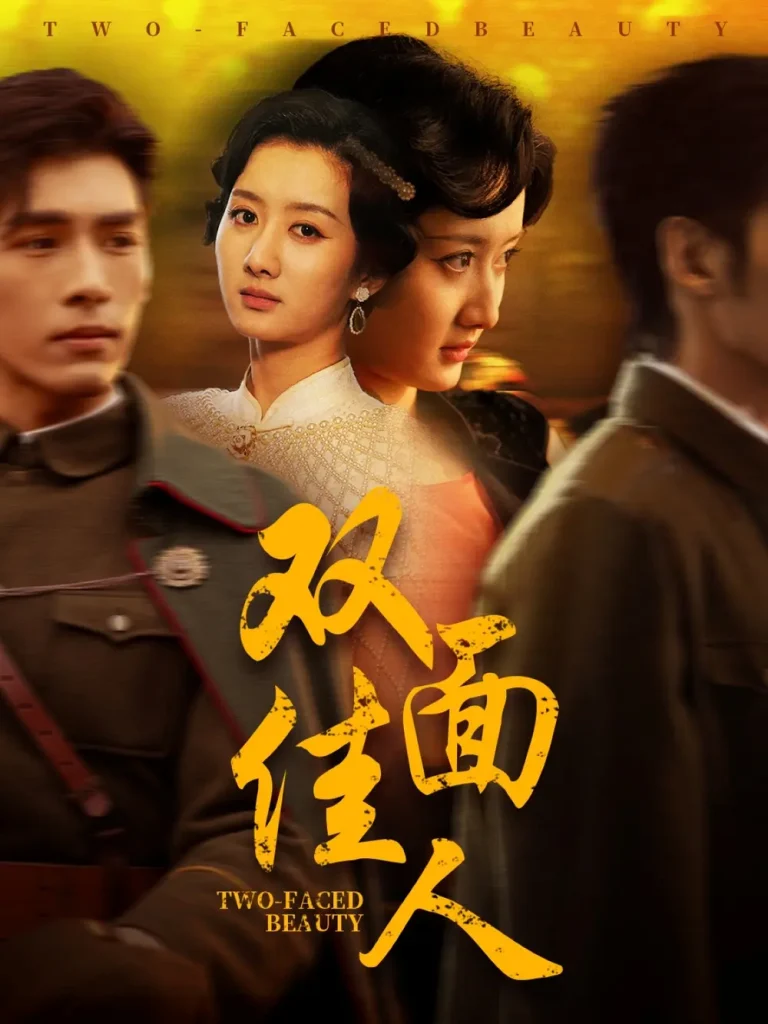 《双面佳人》全集高清完整版在线观看与剧情解析