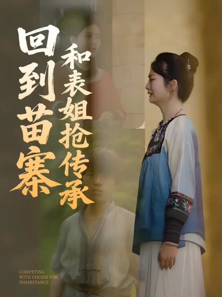 《回到苗寨和表姐抢传承》全集高清完整版在线观看与剧情解析