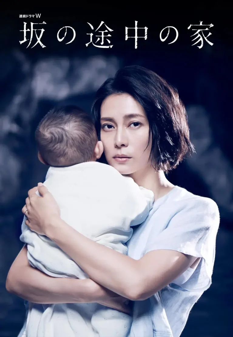 《坡道上的家》全集高清完整版在线观看与剧情解析