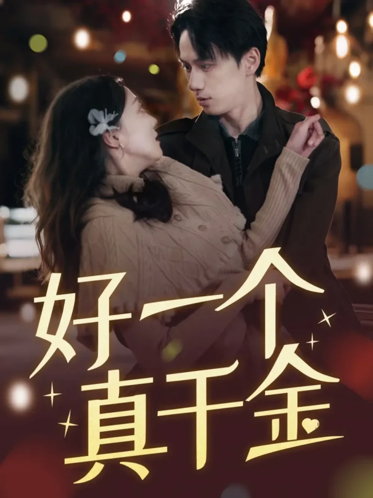 《好一个真千金》全集高清完整版在线观看与剧情解析