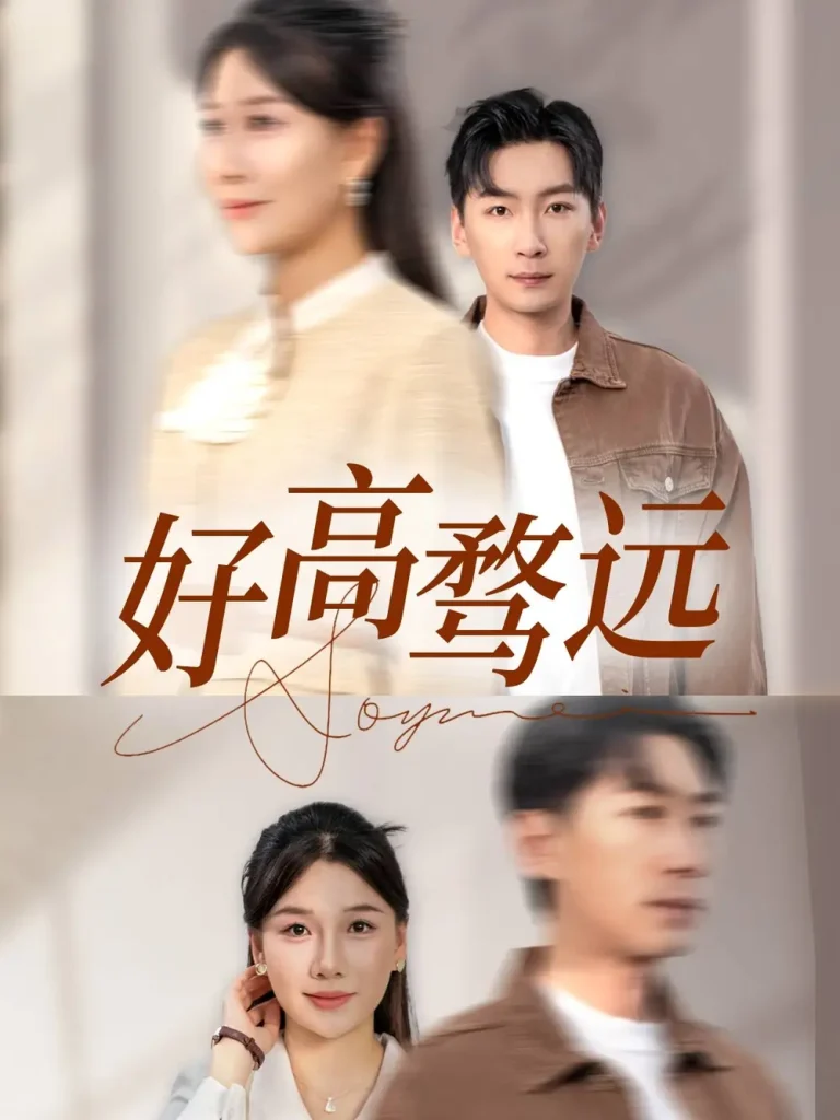 《好高骛远》全集高清完整版在线观看与剧情解析