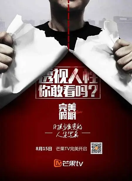 《完美假期第二季》全集高清完整版在线观看与剧情解析