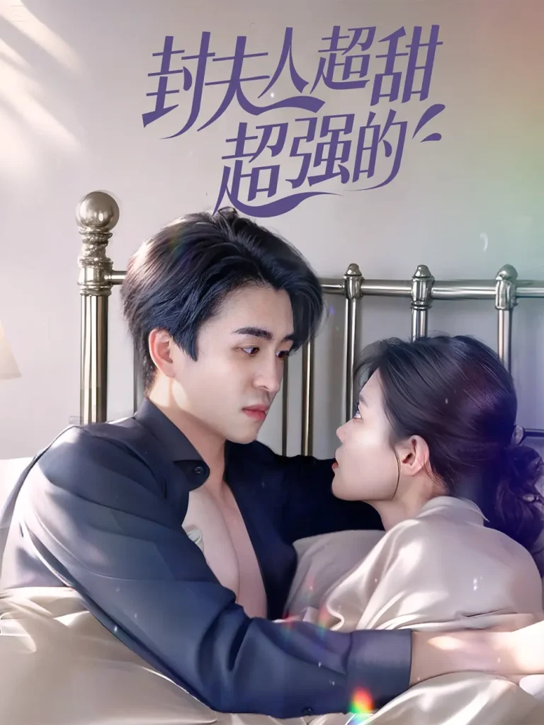 《封夫人超甜超强的》全集高清完整版在线观看与剧情解析