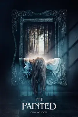 《幽灵画像[电影解说]》全集高清完整版在线观看与剧情解析