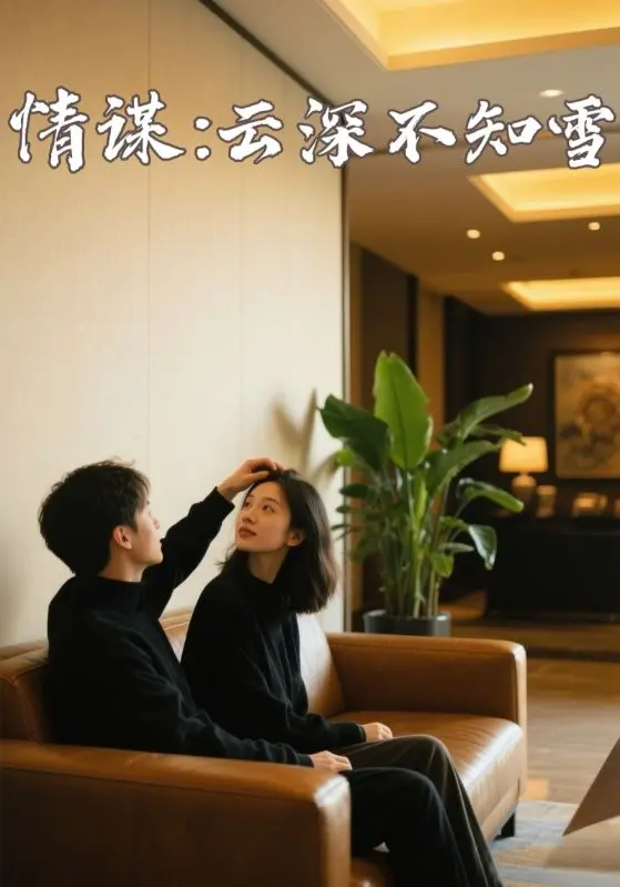 《情谋云深不知雪》全集高清完整版在线观看与剧情解析