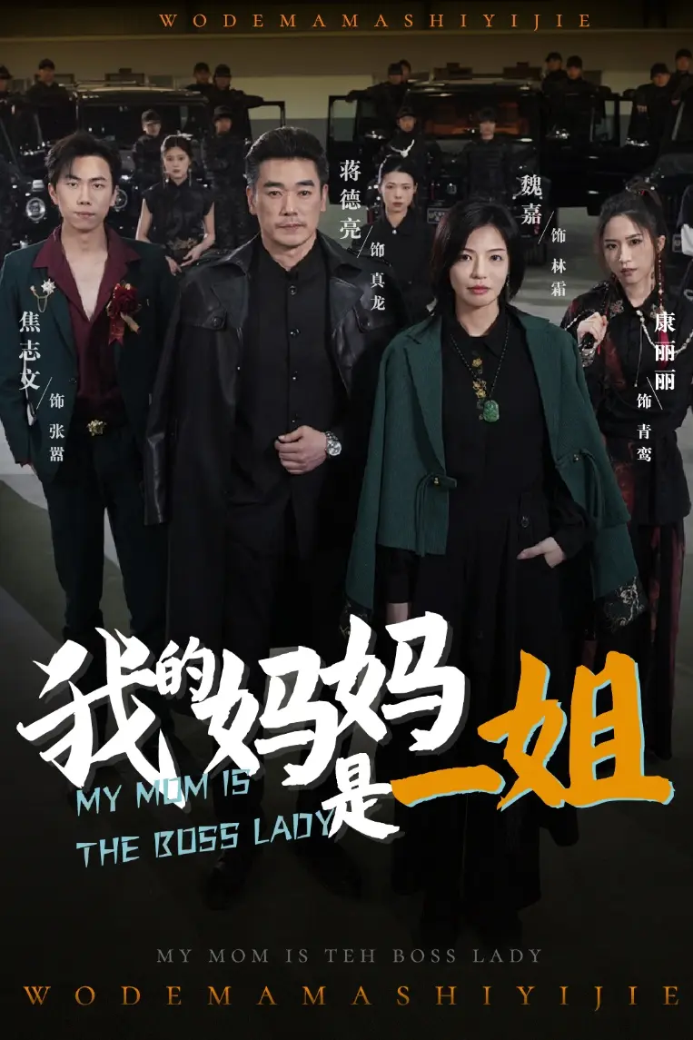 《我的妈妈是一姐》全集高清完整版在线观看与剧情解析