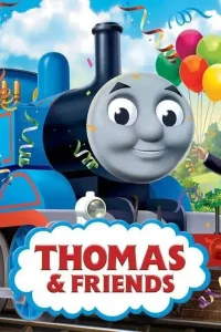 托马斯和朋友第二十二季