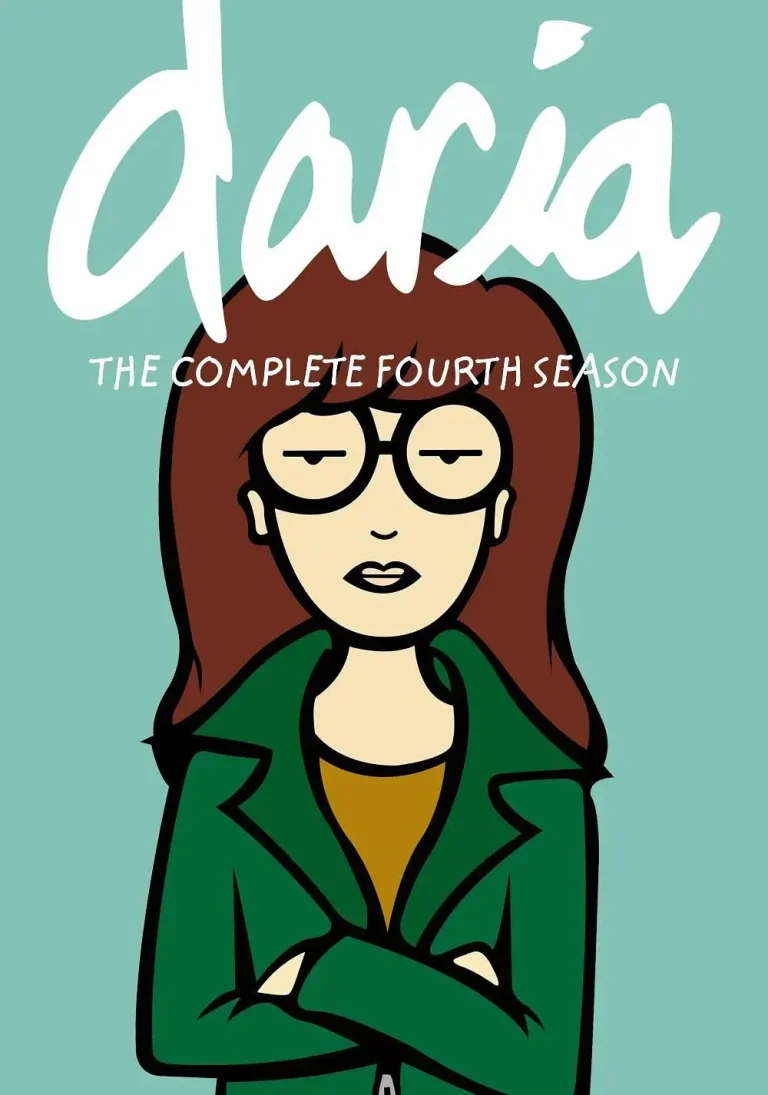 《拽妹黛薇儿第四季》全集高清完整版在线观看与剧情解析