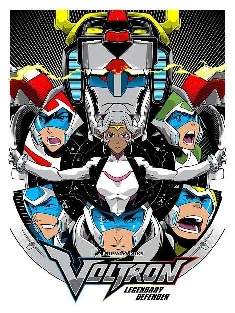 《新战神金刚：传奇的保护神第二季》全集高清完整版在线观看与剧情解析