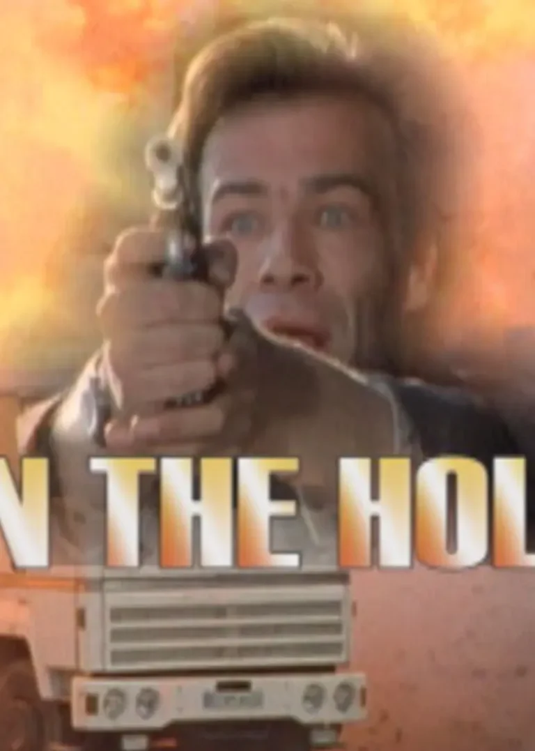 《暗影迷踪》全集高清完整版在线观看与剧情解析