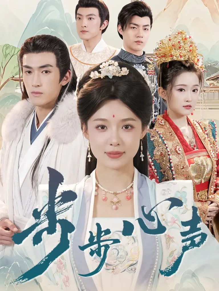 《步步心声》全集高清完整版在线观看与剧情解析