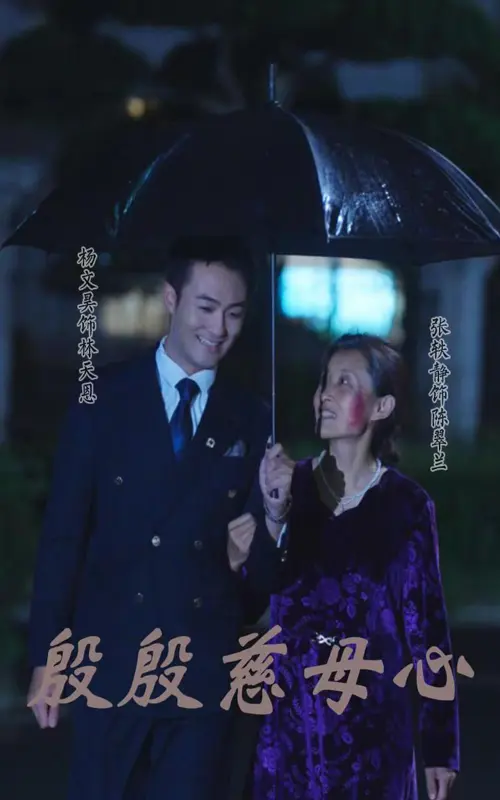 《殷殷慈母心》全集高清完整版在线观看与剧情解析