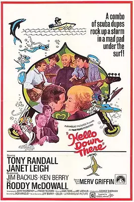 《水栖家族》全集高清完整版在线观看与剧情解析