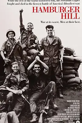 《汉堡高地》全集高清完整版在线观看与剧情解析