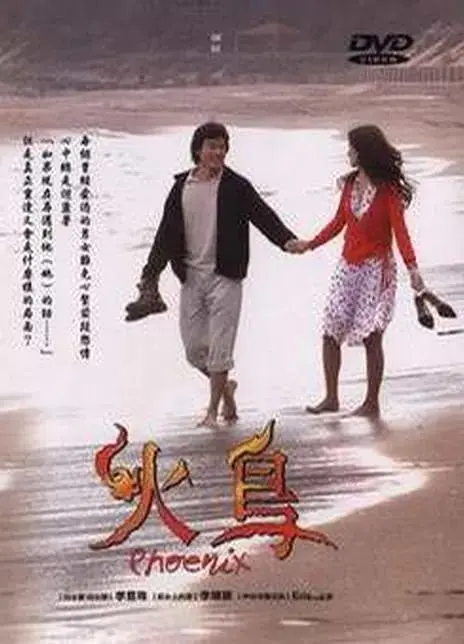 《火鸟2004》全集高清完整版在线观看与剧情解析
