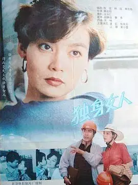 《独身女人1991》全集高清完整版在线观看与剧情解析