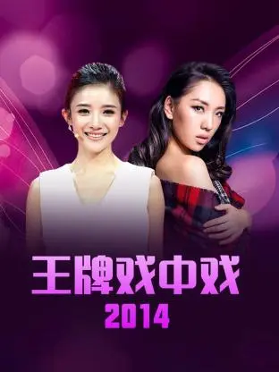 《王牌戏中戏2014》全集高清完整版在线观看与剧情解析