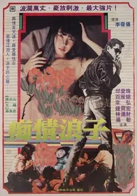 《痴情浪子》全集高清完整版在线观看与剧情解析