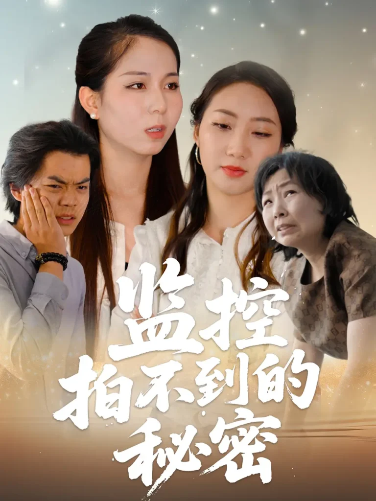 《监控拍不到的秘密》全集高清完整版在线观看与剧情解析
