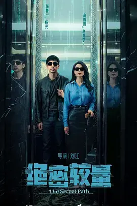 《绝密较量》全集高清完整版在线观看与剧情解析