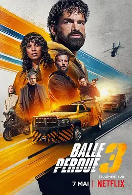 《罪证子弹3》全集高清完整版在线观看与剧情解析