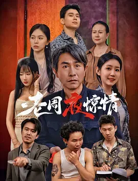 《老周夜惊情》全集高清完整版在线观看与剧情解析