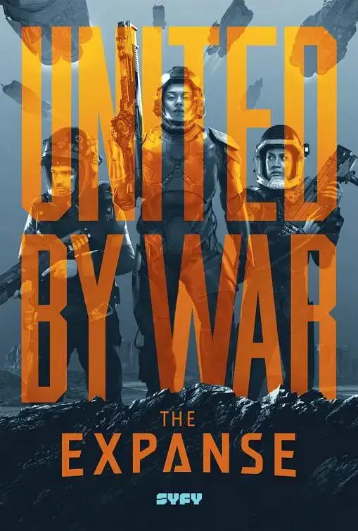 《苍穹浩瀚第三季》全集高清完整版在线观看与剧情解析