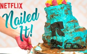 菜鸟烘焙大赛:墨西哥第二季